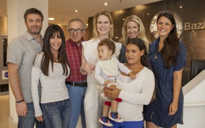 A Visit to Asociación Piel